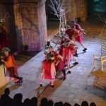 Photo Gallery: 'A Midsummer Night's Dream' Back in Dubrovnik 14 Midsummer Scene 14