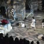 Photo Gallery: 'A Midsummer Night's Dream' Back in Dubrovnik 15 Midsummer Scene 15