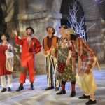 Photo Gallery: 'A Midsummer Night's Dream' Back in Dubrovnik 17 Midsummer Scene 17