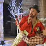 Photo Gallery: 'A Midsummer Night's Dream' Back in Dubrovnik 19 Midsummer Scene 19
