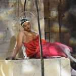 Photo Gallery: 'A Midsummer Night's Dream' Back in Dubrovnik 20 Midsummer Scene 20