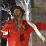 Photo Gallery: 'A Midsummer Night's Dream' Back in Dubrovnik 22 Midsummer Scene 22