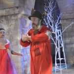 Photo Gallery: 'A Midsummer Night's Dream' Back in Dubrovnik 23 Midsummer Scene 23