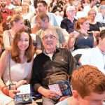 Photo Gallery: 'A Midsummer Night's Dream' Back in Dubrovnik 28 Midsummer Scene 28