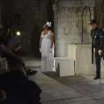 Photo Gallery: 'A Midsummer Night's Dream' Back in Dubrovnik 3 Midsummer Scene 3