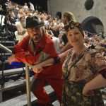 Photo Gallery: 'A Midsummer Night's Dream' Back in Dubrovnik 33 Midsummer Scene 33