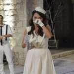 Photo Gallery: 'A Midsummer Night's Dream' Back in Dubrovnik 4 Midsummer Scene 4