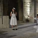 Photo Gallery: 'A Midsummer Night's Dream' Back in Dubrovnik 5 Midsummer Scene 5
