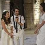 Photo Gallery: 'A Midsummer Night's Dream' Back in Dubrovnik 6 Midsummer Scene 6