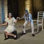 Photo Gallery: 'A Midsummer Night's Dream' Back in Dubrovnik 7 Midsummer Scene 7