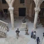 Photo Gallery: Enjoy the Rector's Palace 6 Rectors Palace Reopened 7