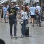 Photo Gallery: Sun. Sea. Summer. Dubrovnik... 19 Sunny Beach Sea Summer 19