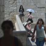 Photo Gallery: Sun. Sea. Summer. Dubrovnik... 3 Sunny Beach Sea Summer 3