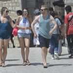 Photo Gallery: Sun. Sea. Summer. Dubrovnik... 5 Sunny Beach Sea Summer 5