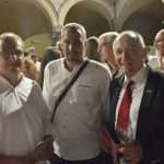Photo Gallery: 68th Dubrovnik Summer Festival is Opened! 10 68th Dubrovnik Summer Festival 10
