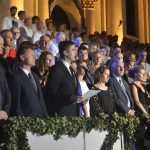 Photo Gallery: 68th Dubrovnik Summer Festival is Opened! 32 68th Dubrovnik Summer Festival 32
