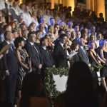 Photo Gallery: 68th Dubrovnik Summer Festival is Opened! 35 68th Dubrovnik Summer Festival 35