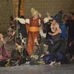 Photo Gallery: 68th Dubrovnik Summer Festival is Opened! 41 68th Dubrovnik Summer Festival 41