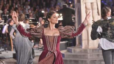 Photo Gallery: 68th Dubrovnik Summer Festival is Opened! 16 68th Dubrovnik Summer Festival 45