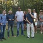 Photo Gallery: Enjoy the Golf Game in ACI Marina Dubrovnik! 13 ACI Marina Golf 13