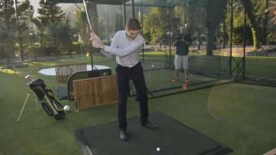 Photo Gallery: Enjoy the Golf Game in ACI Marina Dubrovnik! 1 ACI Marina Golf 24