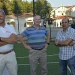 Photo Gallery: Enjoy the Golf Game in ACI Marina Dubrovnik! 26 ACI Marina Golf 26