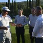 Photo Gallery: Enjoy the Golf Game in ACI Marina Dubrovnik! 32 ACI Marina Golf 32