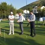 Photo Gallery: Enjoy the Golf Game in ACI Marina Dubrovnik! 4 ACI Marina Golf 4
