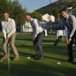 Photo Gallery: Enjoy the Golf Game in ACI Marina Dubrovnik! 6 ACI Marina Golf 6