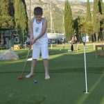 Photo Gallery: Enjoy the Golf Game in ACI Marina Dubrovnik! 7 ACI Marina Golf 7