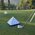 Photo Gallery: Enjoy the Golf Game in ACI Marina Dubrovnik! 9 ACI Marina Golf 9