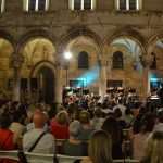 Photo Gallery: 'Chansons d’Amour' Opened the 'Tino Pattiera' Festival 24 Chansons damour Tino Pattiera 17
