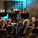 Photo Gallery: 'Chansons d’Amour' Opened the 'Tino Pattiera' Festival 23 Chansons damour Tino Pattiera 18