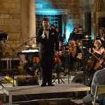 Photo Gallery: 'Chansons d’Amour' Opened the 'Tino Pattiera' Festival 21 Chansons damour Tino Pattiera 20