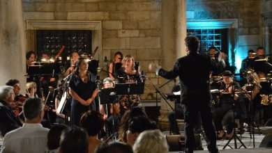 Photo Gallery: 'Chansons d’Amour' Opened the 'Tino Pattiera' Festival 1 Chansons damour Tino Pattiera 26