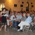 Photo Gallery: 'Chansons d’Amour' Opened the 'Tino Pattiera' Festival 38 Chansons damour Tino Pattiera 3