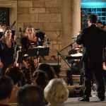 Photo Gallery: 'Chansons d’Amour' Opened the 'Tino Pattiera' Festival 12 Chansons damour Tino Pattiera 30