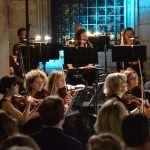 Photo Gallery: 'Chansons d’Amour' Opened the 'Tino Pattiera' Festival 11 Chansons damour Tino Pattiera 31