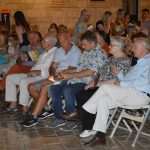 Photo Gallery: 'Chansons d’Amour' Opened the 'Tino Pattiera' Festival 35 Chansons damour Tino Pattiera 6