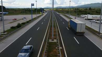 More Expensive Croatian Highways 1 Croatian Highway Tariff