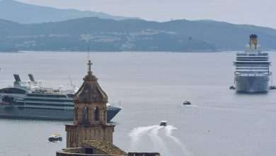 Mayor Mato Franković Wants to Reduce the Number of Cruisers 16 Cruise Reduce