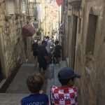 Domenica Saporiti Enjoys King's Landing! 1 Domenica Saporini 2