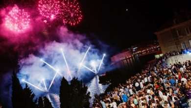 Welcome to the 68th Dubrovnik Summer Festival! 1 Dubrovnik Summer Festival