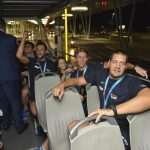 Photo Gallery: A Magnificent Welcome for the Magnificent Jug Players 16 Golden Medal Jug Budapest 10