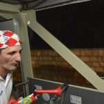 Photo Gallery: A Magnificent Welcome for the Magnificent Jug Players 21 Golden Medal Jug Budapest 15