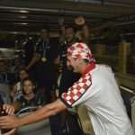 Photo Gallery: A Magnificent Welcome for the Magnificent Jug Players 22 Golden Medal Jug Budapest 16