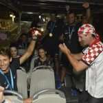 Photo Gallery: A Magnificent Welcome for the Magnificent Jug Players 24 Golden Medal Jug Budapest 18