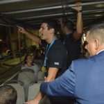 Photo Gallery: A Magnificent Welcome for the Magnificent Jug Players 25 Golden Medal Jug Budapest 19