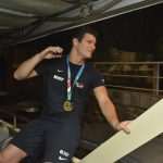 Photo Gallery: A Magnificent Welcome for the Magnificent Jug Players 27 Golden Medal Jug Budapest 21