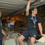 Photo Gallery: A Magnificent Welcome for the Magnificent Jug Players 29 Golden Medal Jug Budapest 23